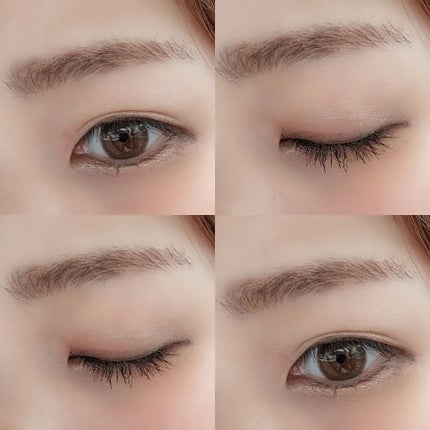 ノーズ&アイブロウパウダー/CEZANNE/パウダーアイブロウを使ったクチコミ(9枚目)