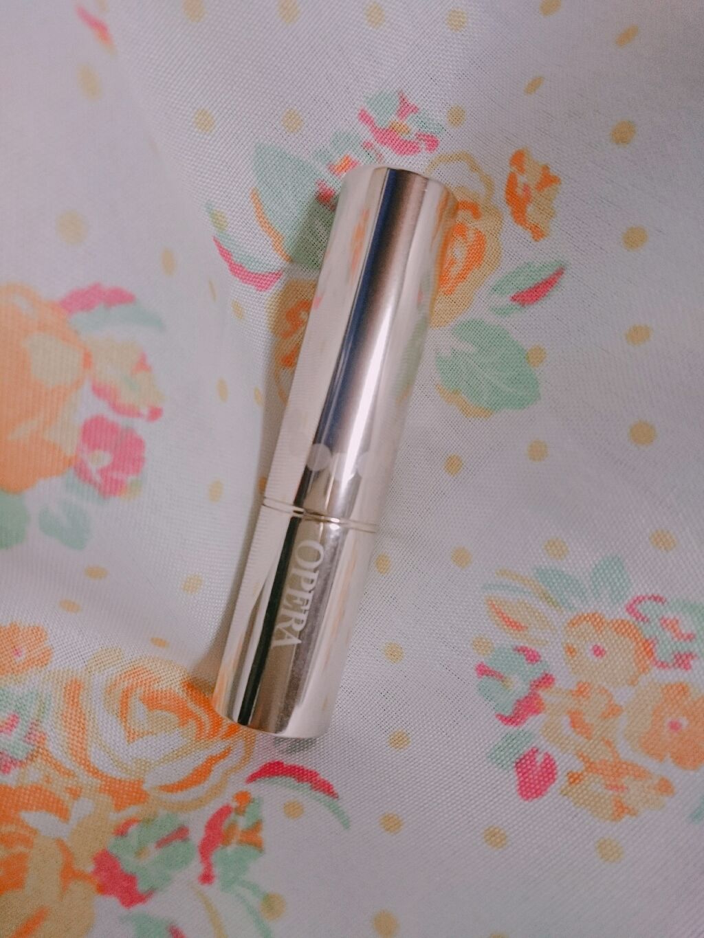 オペラ リップティント N/OPERA/リップティントを使ったクチコミ（1枚目）