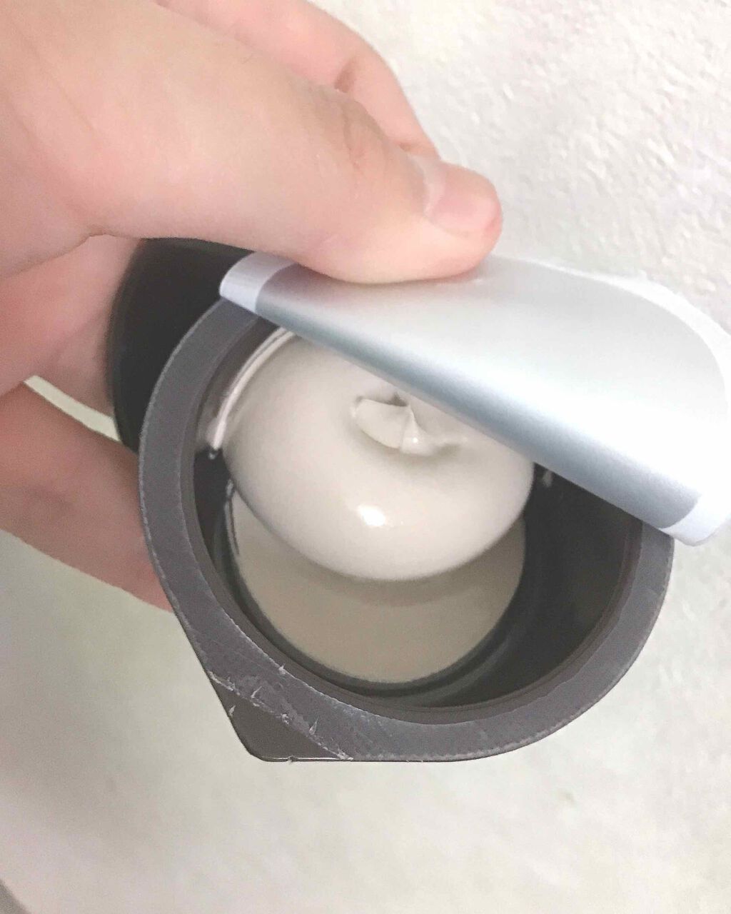 カプセルレシピパック VC/innisfree/洗い流すパック・マスクを使ったクチコミ(1枚目)