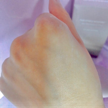 ブラックライスヒアルロニッククリーム/haruharu wonder/フェイスクリームを使ったクチコミ(5枚目)