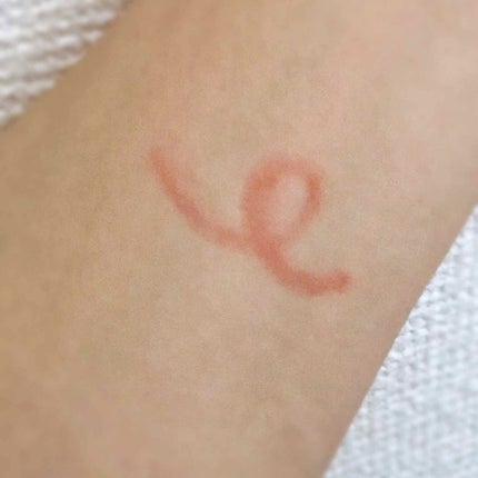 フジコアゲリップ/Fujiko/口紅を使ったクチコミ(3枚目)