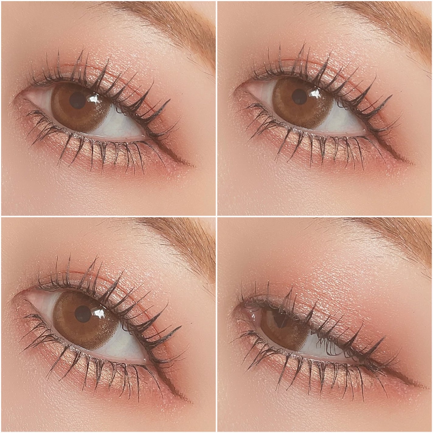 アイグロウ ジェム/DECORTÉ/ジェル・クリームアイシャドウを使ったクチコミ(4枚目)