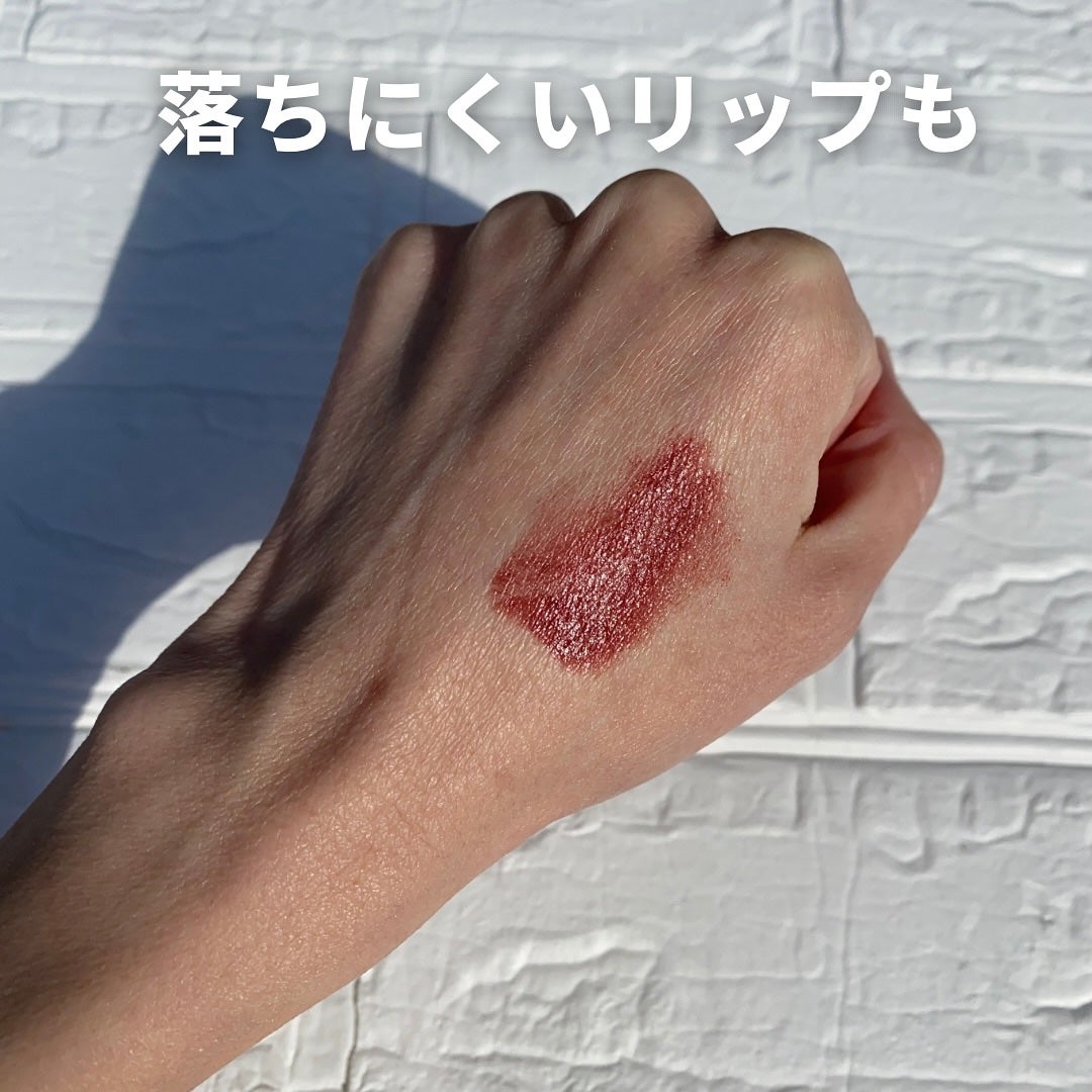 センカ ビューティークリアオイル/SENKA(専科)/オイルクレンジングを使ったクチコミ(3枚目)