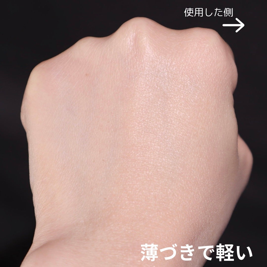 レブロン カラーステイ ロングウェア UV クッション ファンデーション/REVLON/クッションファンデーションを使ったクチコミ(6枚目)