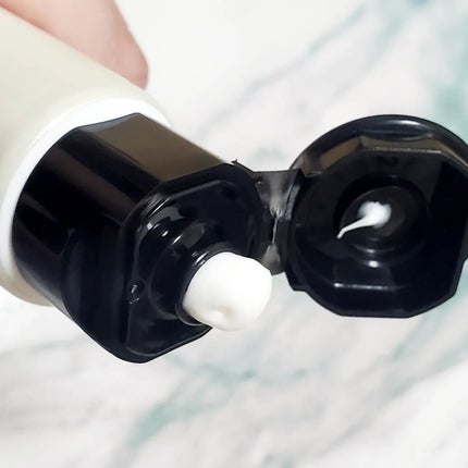 歯磨き堂 薬用ホワイトニングペースト プレミアム/歯磨き堂/歯磨き粉を使ったクチコミ(2枚目)