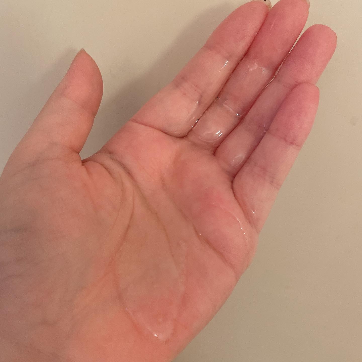 ナイトメロウ シャンプー/トリートメント トリートメント本体 520ml/MELTiM/市販シャンプーを使ったクチコミ（3枚目）