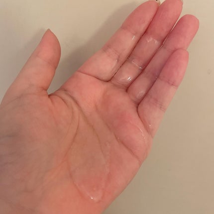 ナイトメロウ シャンプー/トリートメント/MELTiM/市販シャンプーを使ったクチコミ(3枚目)