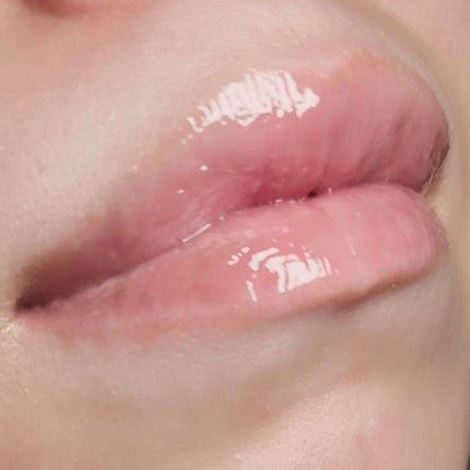 エッセンス リッププランパー/Visée/リッププランパーを使ったクチコミ(5枚目)