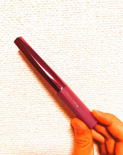 「塗るつけまつげ」自まつげ際立てタイプ/デジャヴュ/マスカラを使ったクチコミ(1枚目)