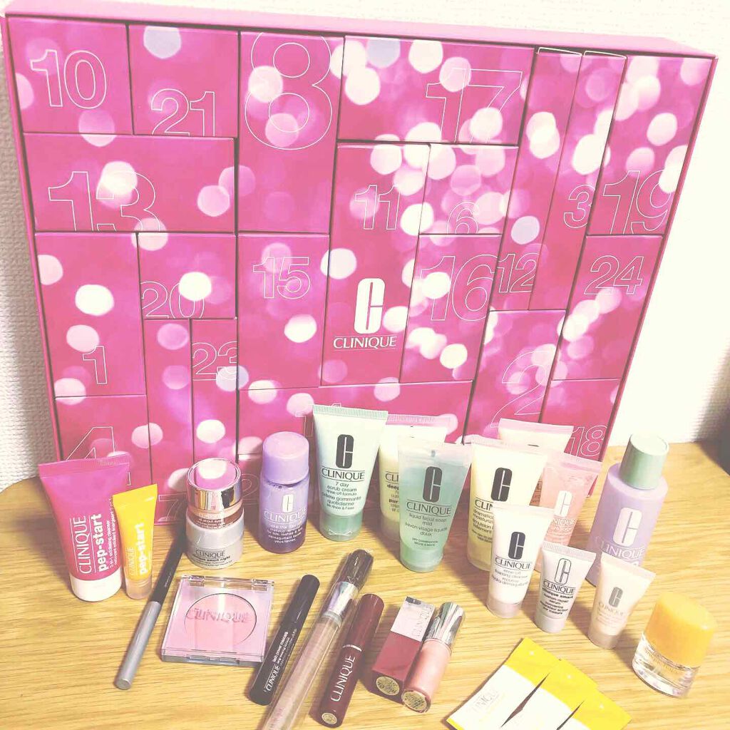 スマート カスタム リペア セラム/CLINIQUE/美容液を使ったクチコミ（2枚目）