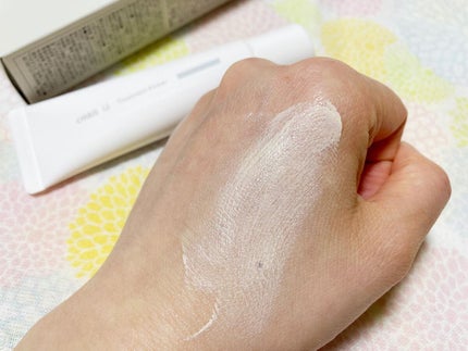 オルビスユー トリートメントプライマー/オルビス/化粧下地を使ったクチコミ(4枚目)