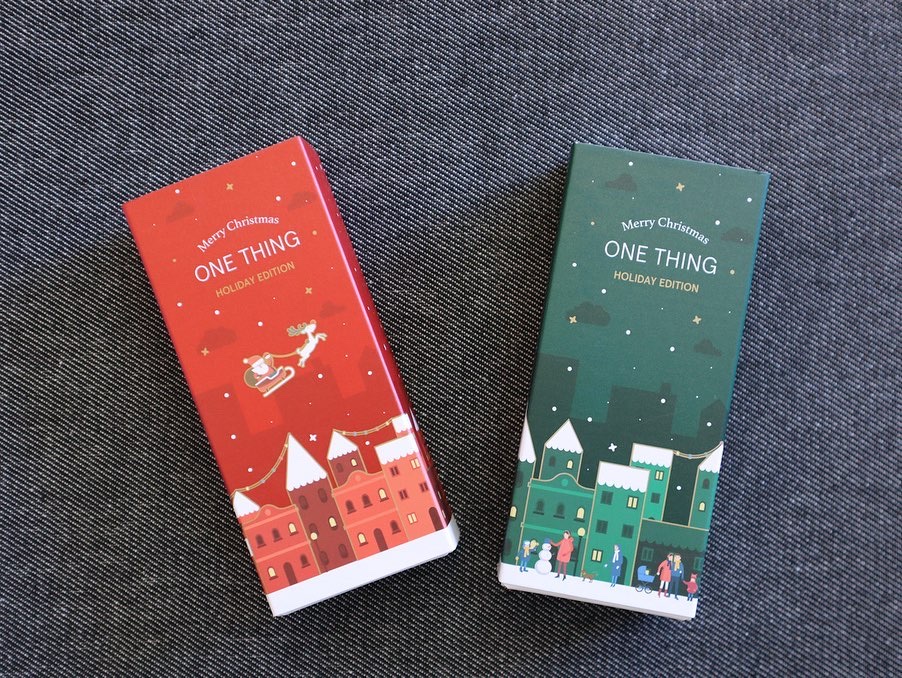 ツボクサ化粧水/ONE THING/化粧水を使ったクチコミ（2枚目）