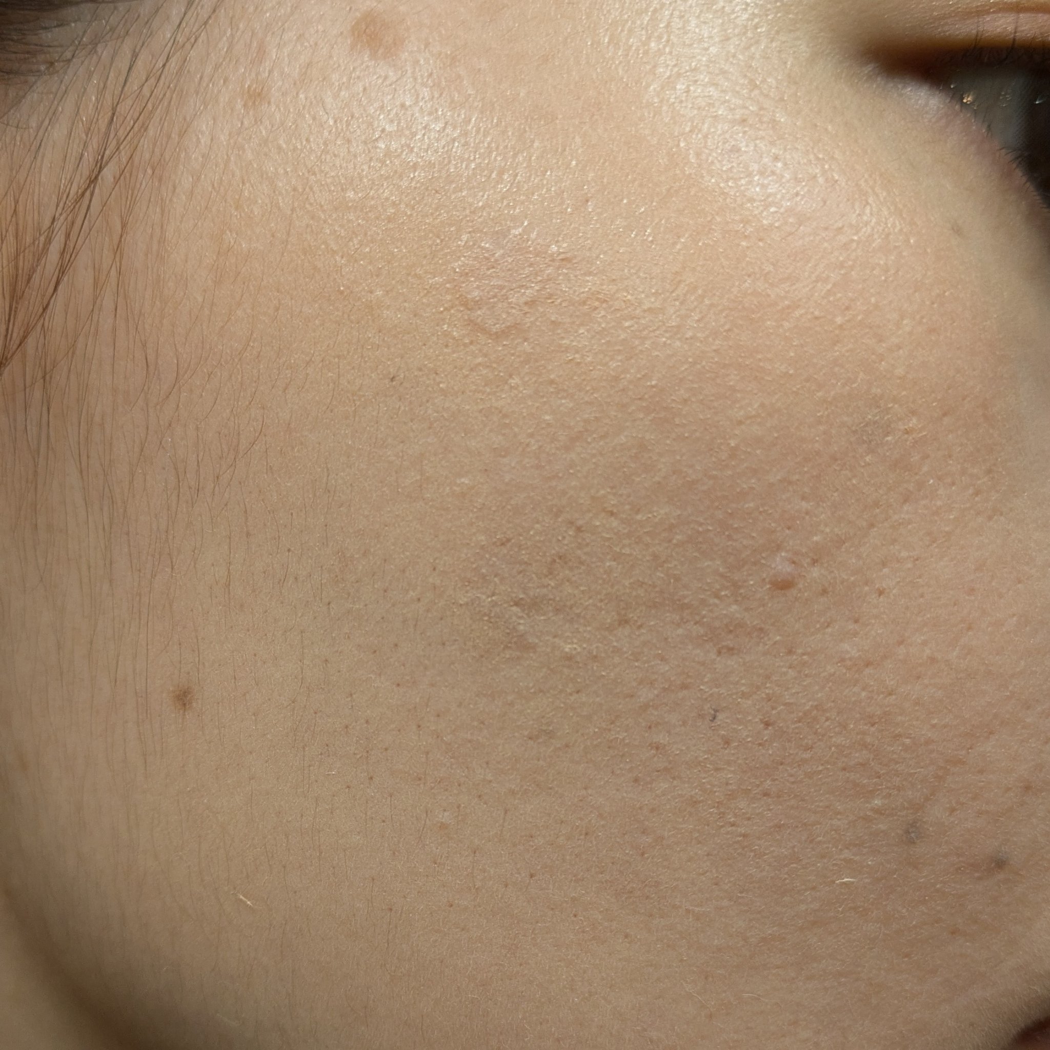 マスクフィットオールカバーデュアルコンシーラー/TIRTIR(ティルティル)/コンシーラーを使ったクチコミ（3枚目）