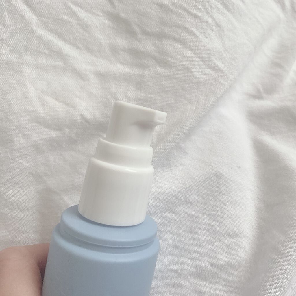 HIK セラム/HIK/美容液を使ったクチコミ（2枚目）