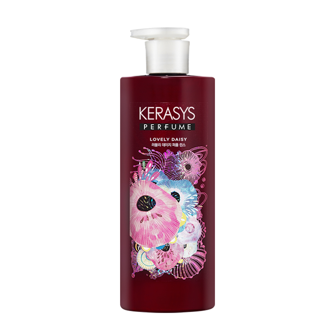 コンディショナー本体 600ml