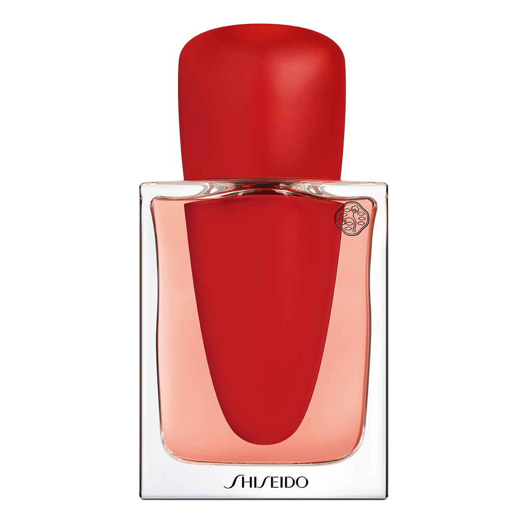 SHISEIDO　ギンザ　インテンス　オードパルファム 30mL