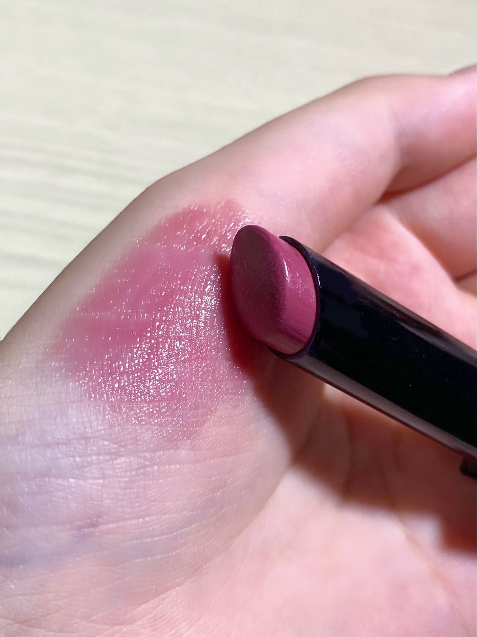 ケイト リップモンスター/KATE/口紅を使ったクチコミ（2枚目）