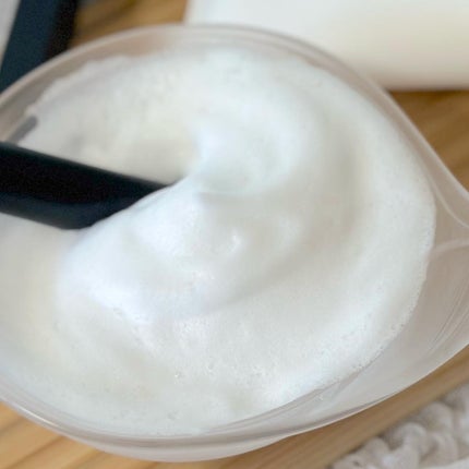 オルビスユー ドット フォーミングウォッシュ/オルビス/洗顔フォームを使ったクチコミ(3枚目)