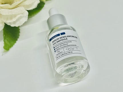 131 ポア クリアリング セラム/Celladix/美容液を使ったクチコミ(2枚目)