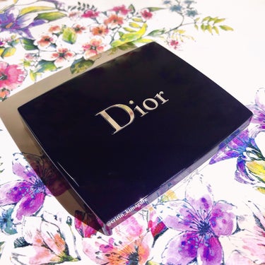 ディオールスキン ルージュ ブラッシュ/Dior/パウダーチークを使ったクチコミ（4枚目）