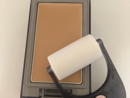 プリマヴィスタ デイトリートメントバーム 〈ローラータイプ〉/プリマヴィスタ/その他ファンデーションを使ったクチコミ(4枚目)