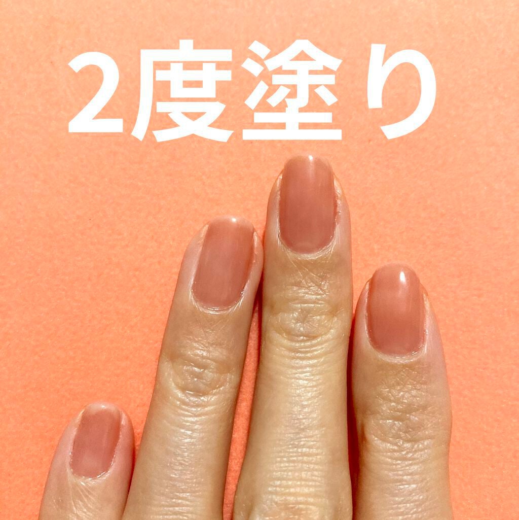 ジェルネイル/ジェルミーワン/ジェルネイルを使ったクチコミ(6枚目)