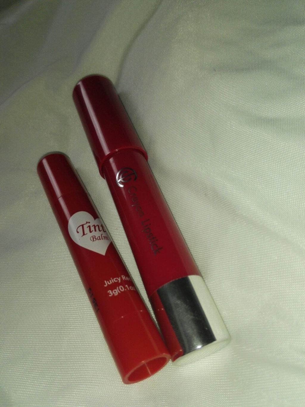 AC クレヨンリップ/AC MAKEUP/口紅を使ったクチコミ(1枚目)