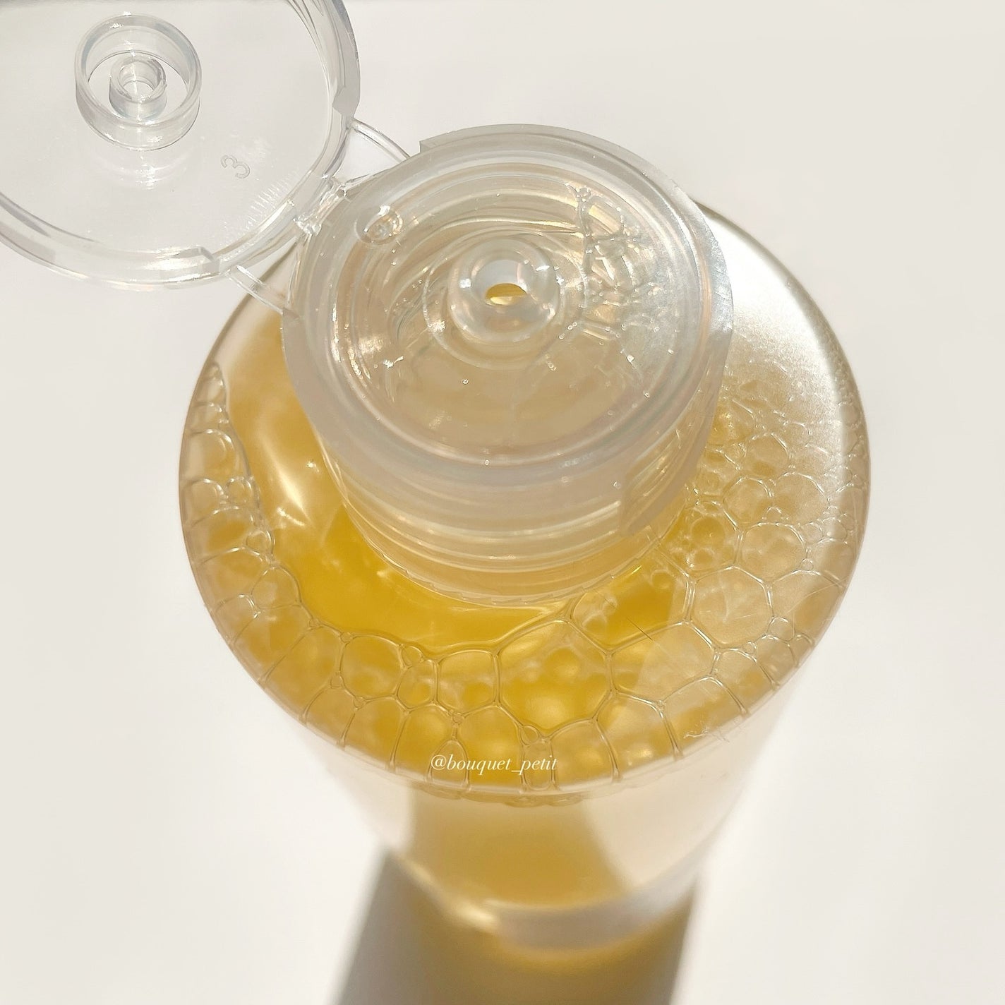 オングリディエンツ スキンバリアカーミングソフナー/Ongredients/化粧水を使ったクチコミ(4枚目)