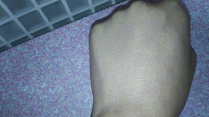 インファリブル ステイフレッシュファンデーション/ロレアル パリ/リキッドファンデーションを使ったクチコミ(4枚目)