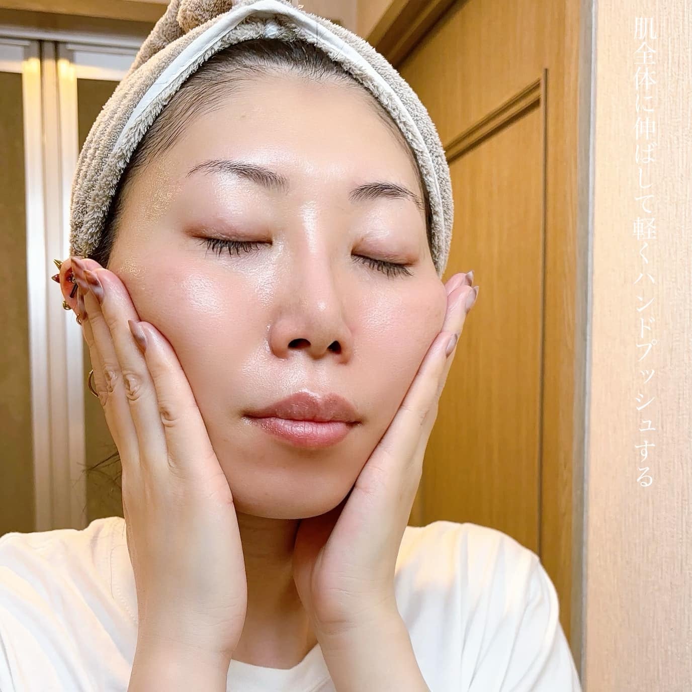 グリーンカーミングブルーレーションクリーンアンプル/obsero/美容液を使ったクチコミ(6枚目)