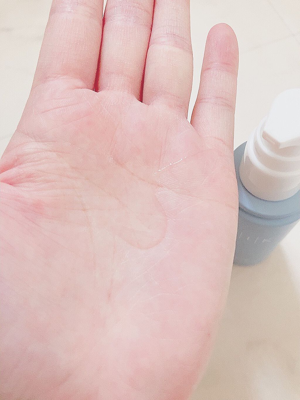 HIK セラム/HIK/美容液を使ったクチコミ(4枚目)