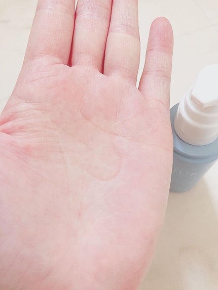 HIK セラム/HIK/美容液を使ったクチコミ(4枚目)