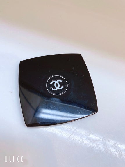 ミロワール ドゥーブル ファセット/CHANEL/その他化粧小物を使ったクチコミ(2枚目)