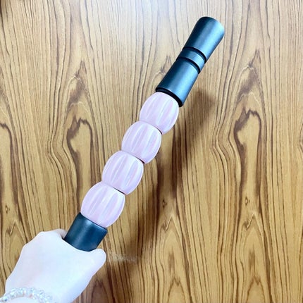 エクササイズ棒/DAISO/その他フィットネスを使ったクチコミ(1枚目)