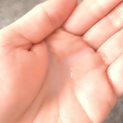 フローラドリップ/ALBION/化粧水を使ったクチコミ(3枚目)