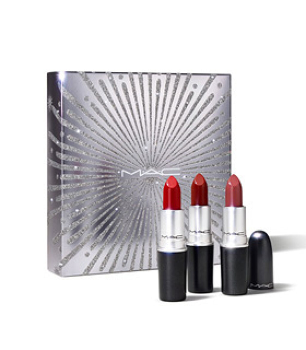 M・A・C スパークラー スターター キット: リップスティック