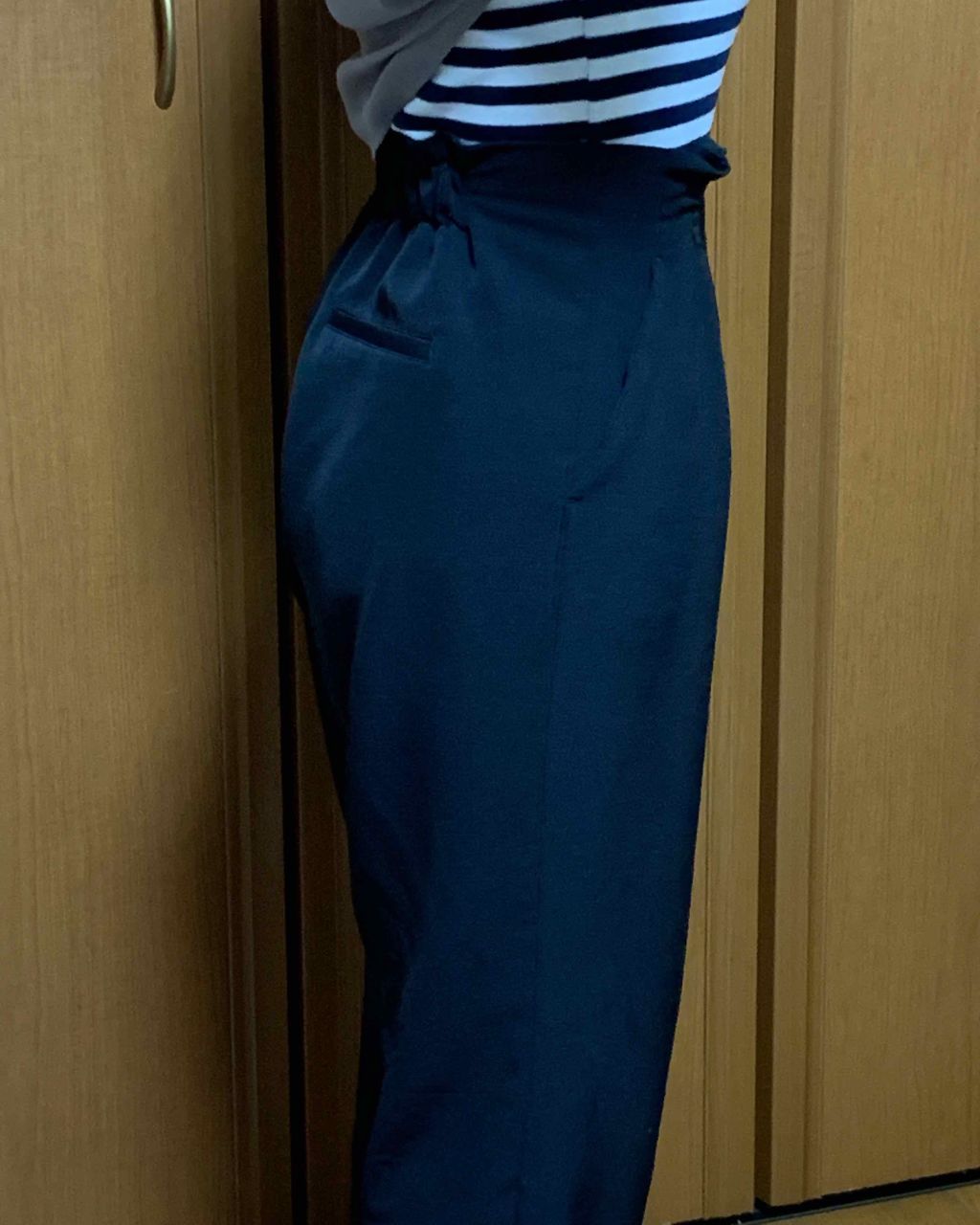 メディキュットヒップメイクレギンス/メディキュット/バスト・ヒップケアを使ったクチコミ（2枚目）