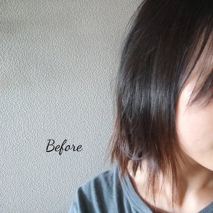 クレイクリームシャンプー(モイスト)/cocone/市販シャンプーを使ったクチコミ(2枚目)