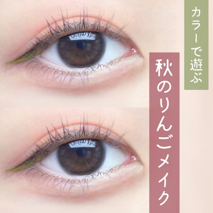 ロング&カールマスカラ アドバンストフィルム/ヒロインメイク/マスカラを使ったクチコミ(1枚目)