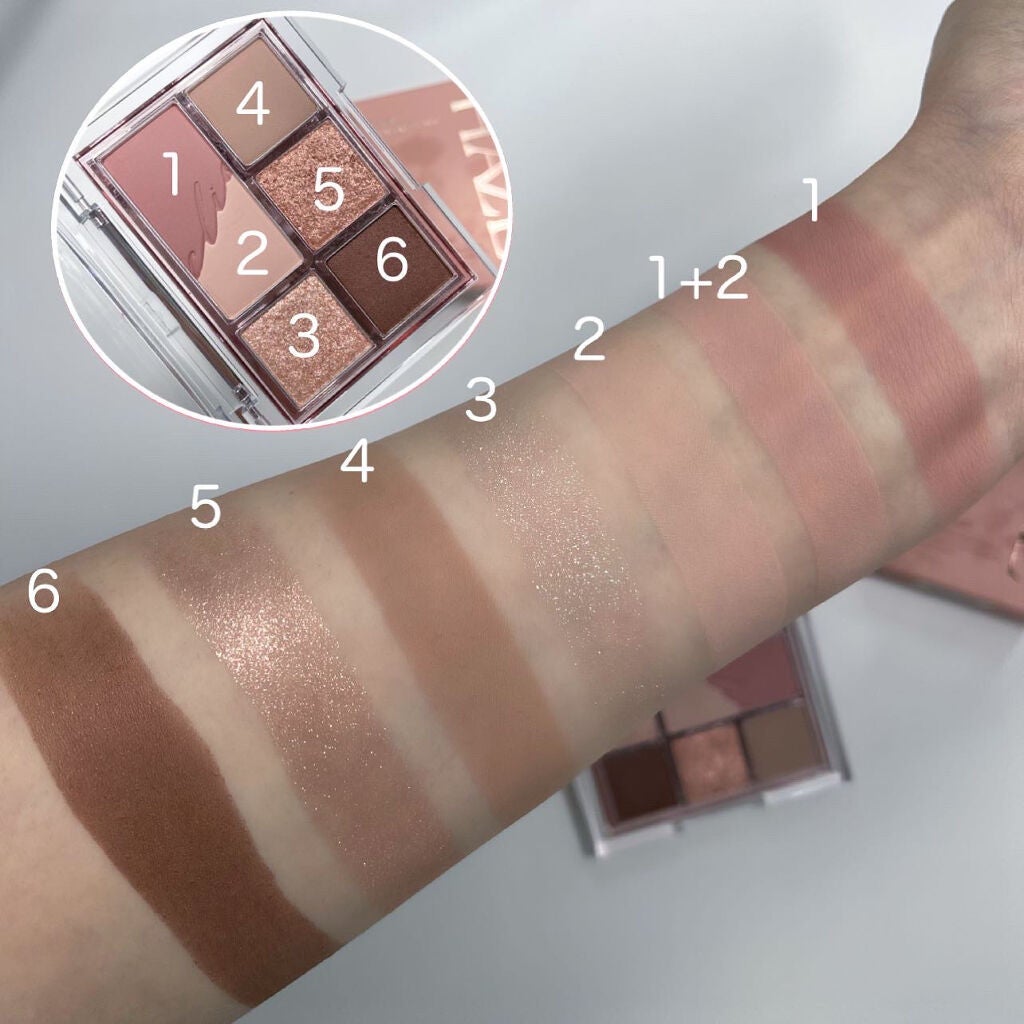 ãã ã¢ã€ãã¬ãã ãã/CLIO/ã¢ã€ã·ã£ããŠãã¬ããã䜿ã£ãã¯ãã³ãïŒ3æç®ïŒ