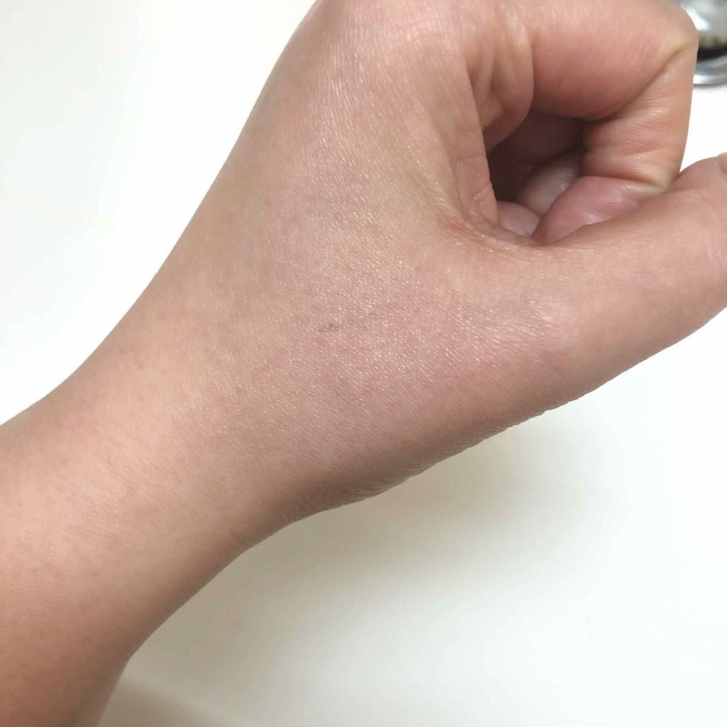 トリートメント クレンジング ミルク/COVERMARK/ミルククレンジングを使ったクチコミ(4枚目)