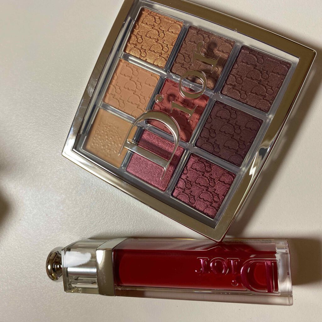 fresh_sounds_aj3 on LIPS 「Diorとにかく発色がすばらしい😊..」(1枚目)