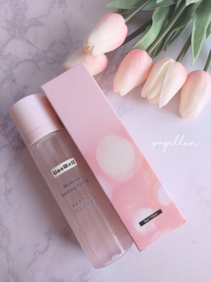 を使ったクチコミ(1枚目)