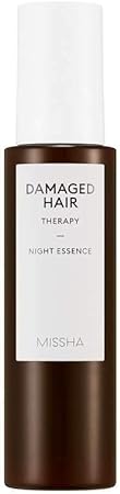DAMAGED HAIR THERAPY ESSENCE MISSHA
