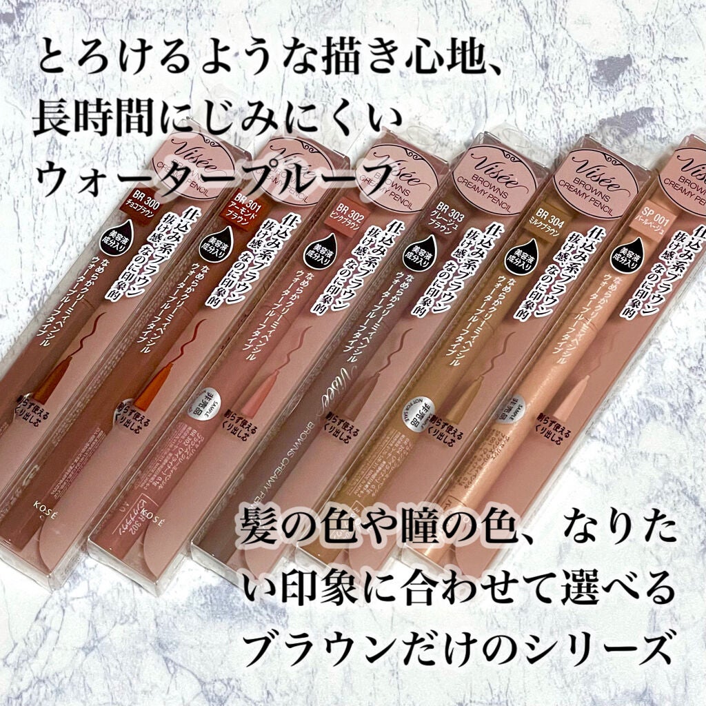 ジェルアイライナー/CEZANNE/ジェルアイライナーを使ったクチコミ(10枚目)