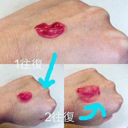 マイルドクレンジング オイル/ファンケル/オイルクレンジングを使ったクチコミ(2枚目)