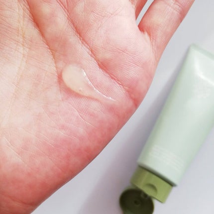 トリートメントフェイスウォッシュ /BIOFEAT. /その他洗顔料を使ったクチコミ(5枚目)