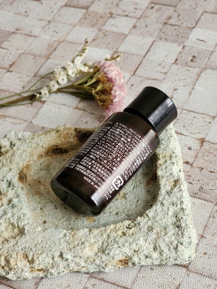 ORGANIC ã¹ãã³ã±ã¢ããŒã·ã§ã³/ADone/åç²§æ°Žã䜿ã£ãã¯ãã³ãïŒ3æç®ïŒ