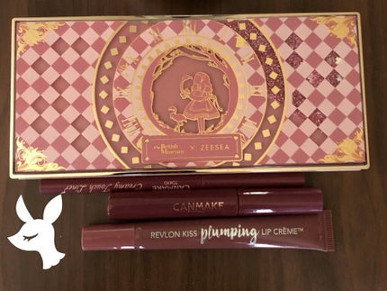 クイックラッシュカーラー/キャンメイク/マスカラ下地を使ったクチコミ(1枚目)