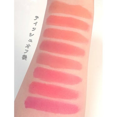 CANDYLAB MELT IN BLUR LIP COLOR